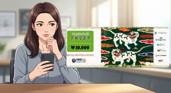 컨텐츠이용료 결제 구조 쉽게 설명